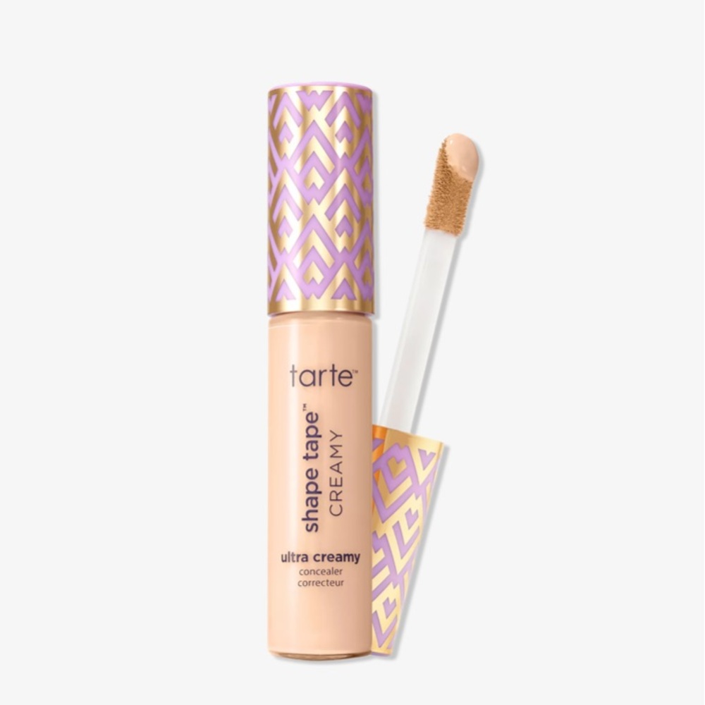 tarte Shape Tape Creamy Concealer - 16N Fair Light Neutral